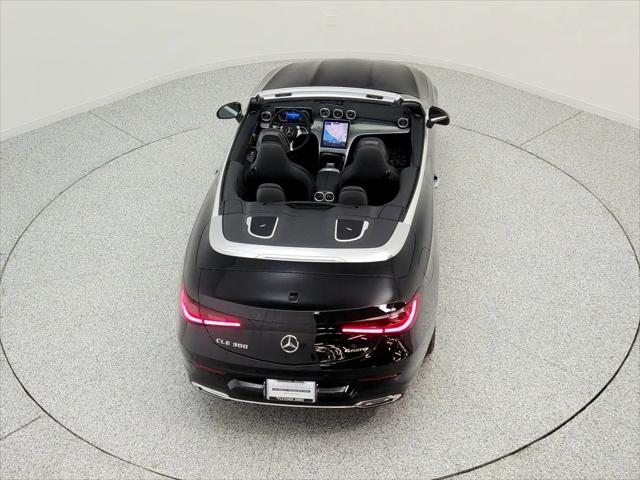 2025 Mercedes-Benz E-CLASS E 300 4MATIC
