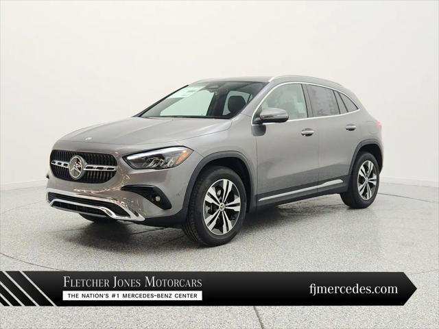 2026 Mercedes-Benz GLA-CLASS 4MATIC for sale in Newport Beach, CA