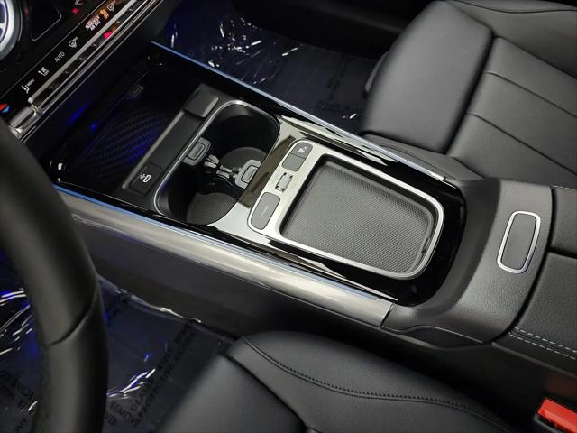 2026 Mercedes-Benz GLA-CLASS 4MATIC