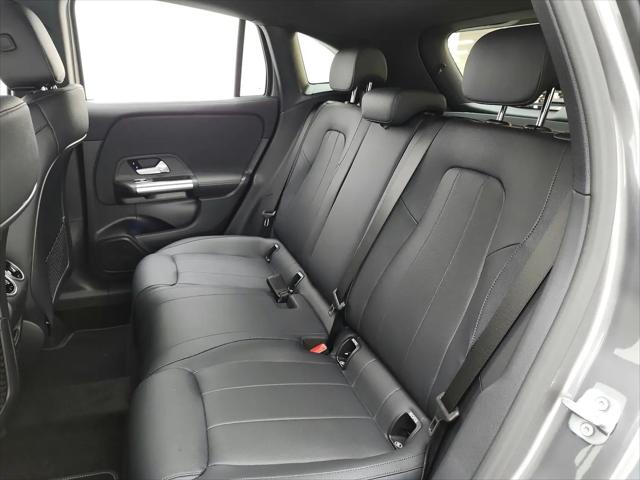 2026 Mercedes-Benz GLA-CLASS 4MATIC