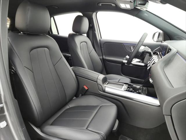 2026 Mercedes-Benz GLA-CLASS 4MATIC