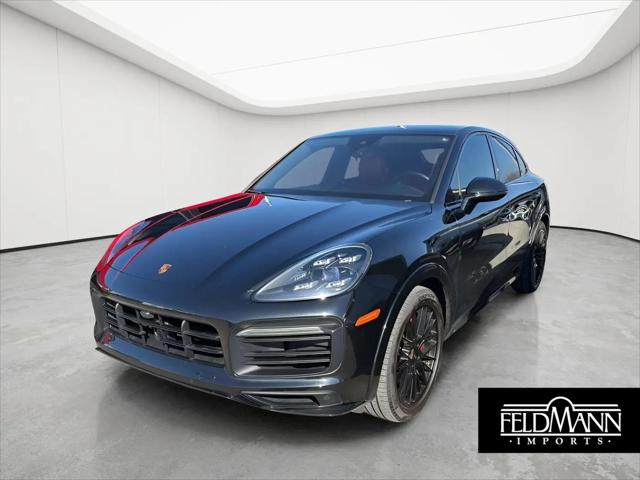 2023 Porsche Cayenne GTS for sale in Bloomington, MN