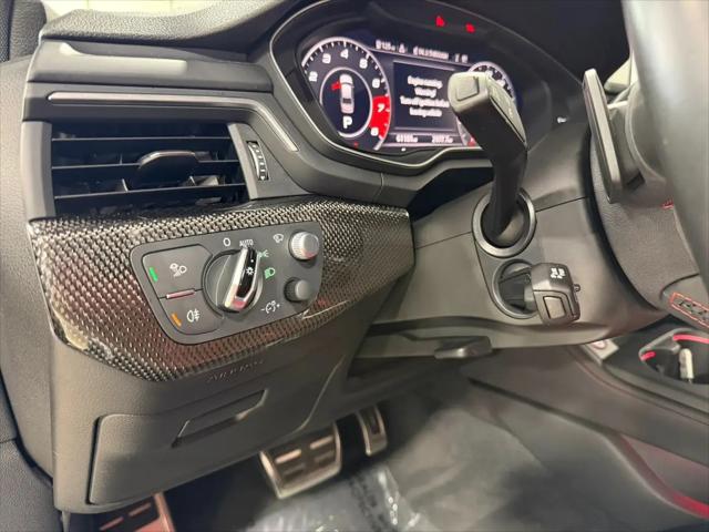 2018 Audi S4 3.0T Premium Plus