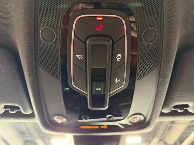 2018 Audi S4 3.0T Premium Plus