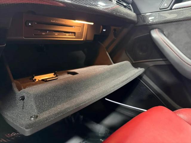 2018 Audi S4 3.0T Premium Plus