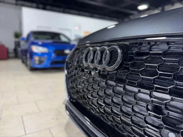 2018 Audi S4 3.0T Premium Plus