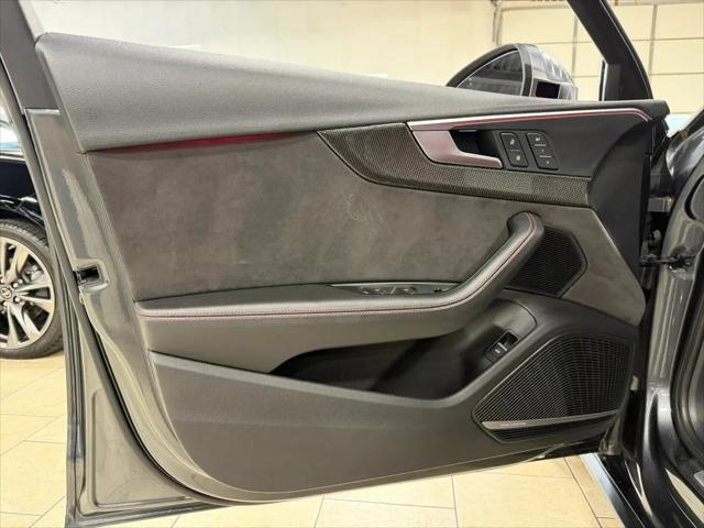 2018 Audi S4 3.0T Premium Plus