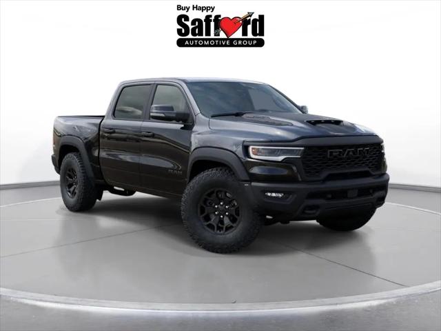 2026 Ram 1500 RHO Crew Cab 4x4 57 Box