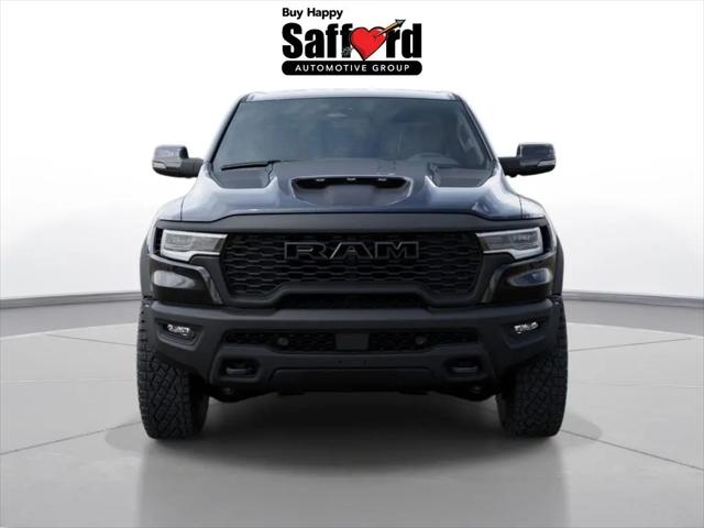 2026 Ram 1500 RHO Crew Cab 4x4 57 Box