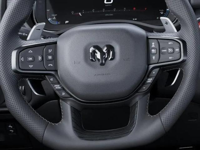 2026 Ram 1500 RHO Crew Cab 4x4 57 Box