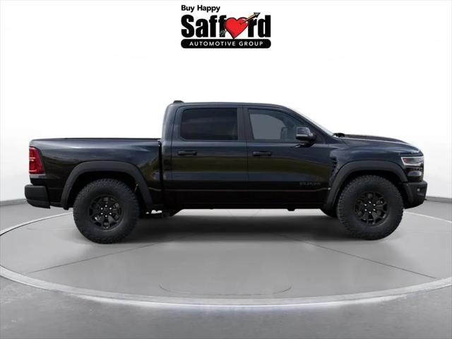 2026 Ram 1500 RHO Crew Cab 4x4 57 Box
