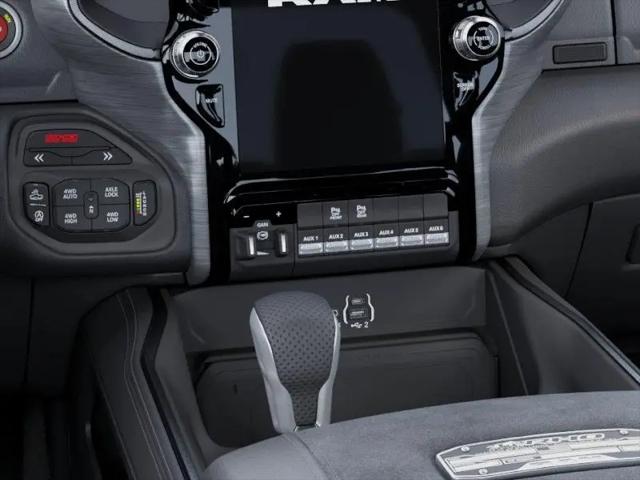 2026 Ram 1500 RHO Crew Cab 4x4 57 Box