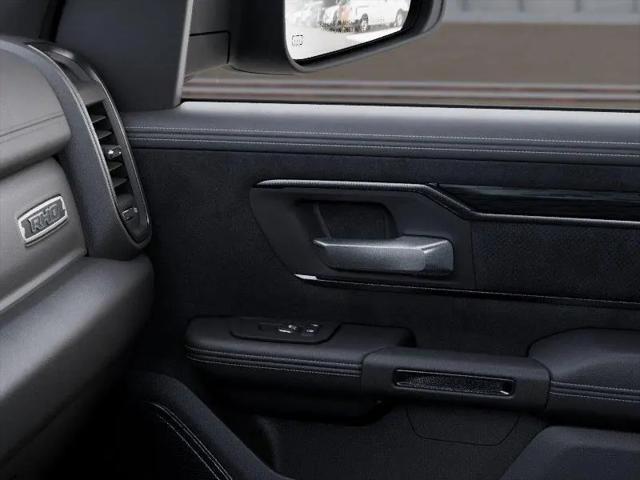2026 Ram 1500 RHO Crew Cab 4x4 57 Box