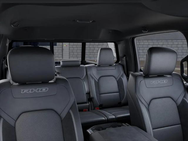 2026 Ram 1500 RHO Crew Cab 4x4 57 Box