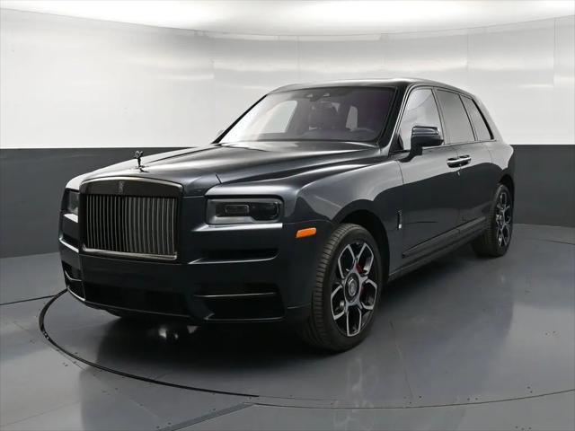 2024 Rolls-Royce Cullinan Black Badge for sale in New York, NY