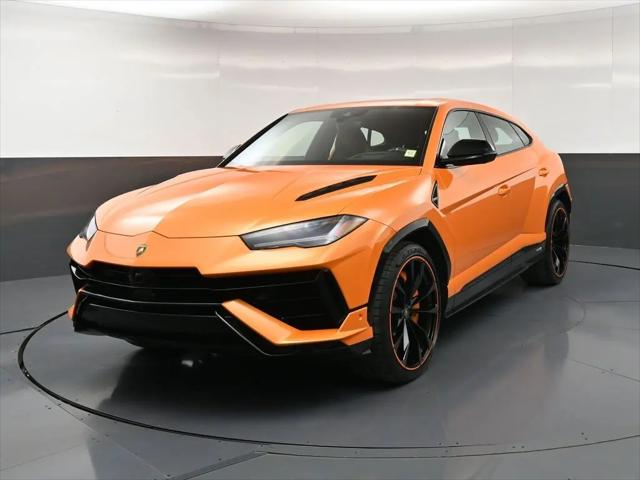 2023 Lamborghini Urus S for sale in New York, NY