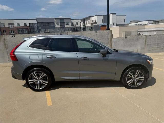 2018 Volvo XC60 T6 Momentum