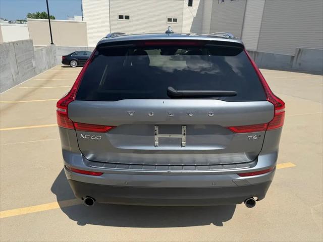 2018 Volvo XC60 T6 Momentum