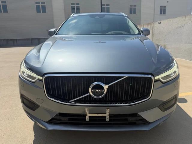 2018 Volvo XC60 T6 Momentum