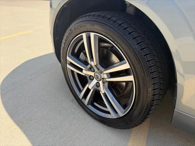 2018 Volvo XC60 T6 Momentum