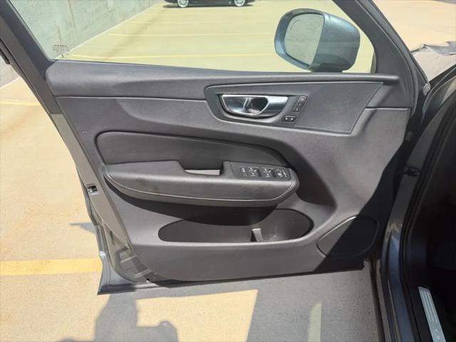 2018 Volvo XC60 T6 Momentum