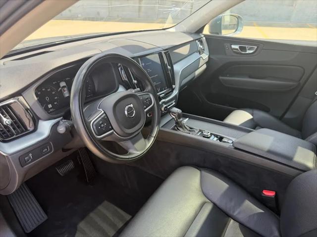 2018 Volvo XC60 T6 Momentum
