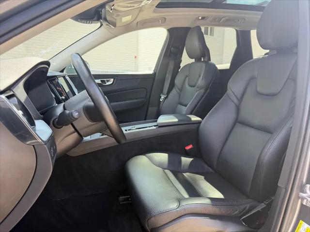 2018 Volvo XC60 T6 Momentum