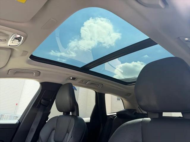 2018 Volvo XC60 T6 Momentum