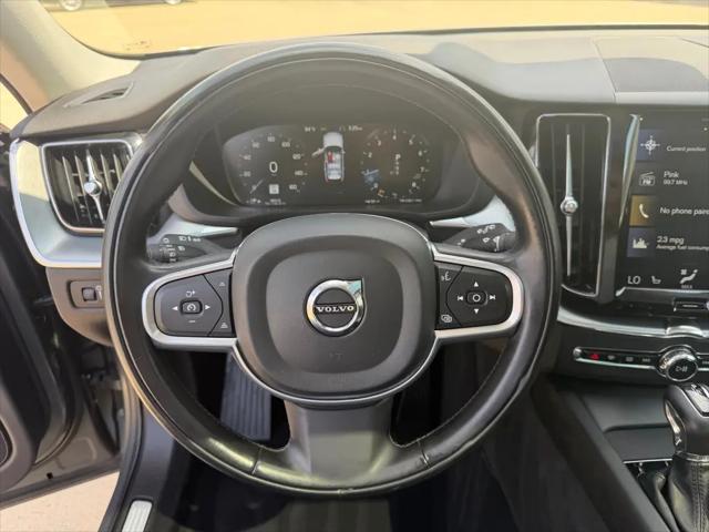 2018 Volvo XC60 T6 Momentum