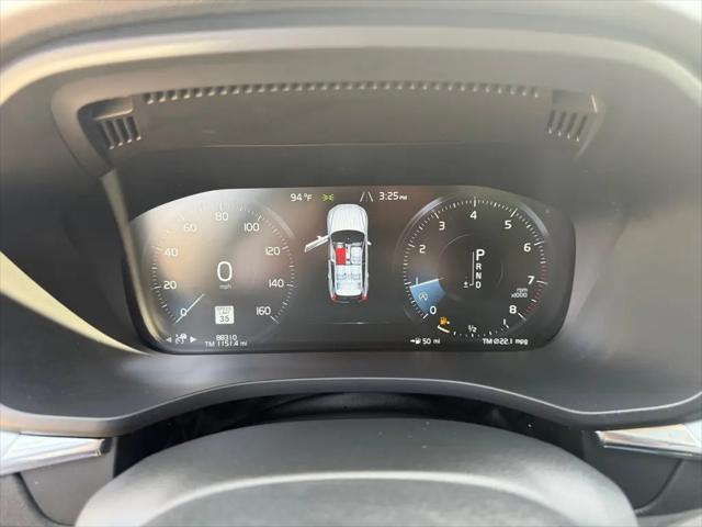 2018 Volvo XC60 T6 Momentum
