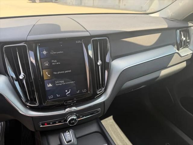 2018 Volvo XC60 T6 Momentum