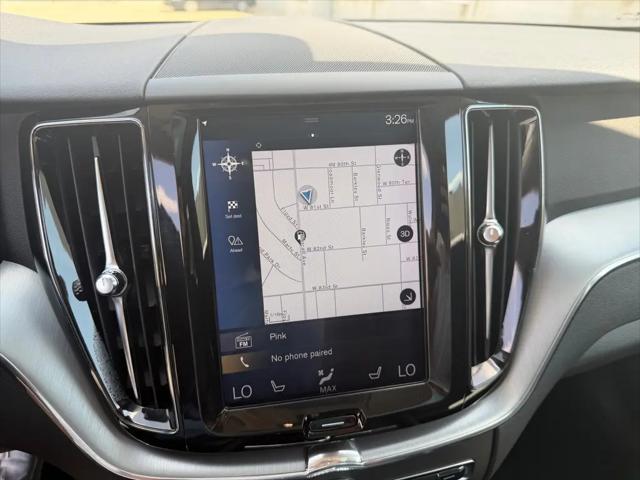 2018 Volvo XC60 T6 Momentum