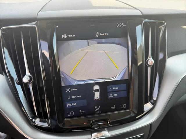 2018 Volvo XC60 T6 Momentum