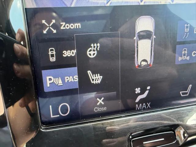 2018 Volvo XC60 T6 Momentum