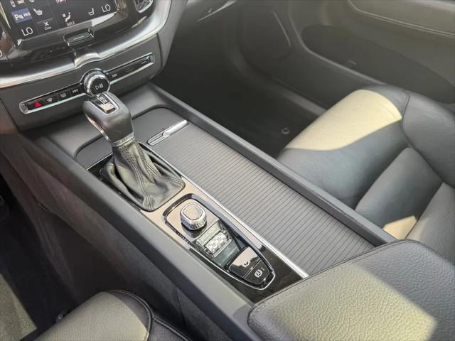 2018 Volvo XC60 T6 Momentum