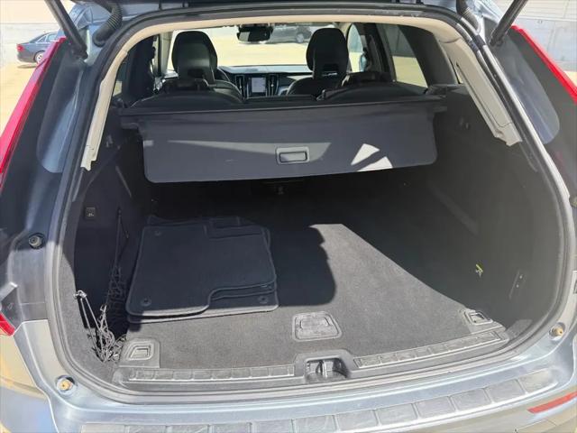 2018 Volvo XC60 T6 Momentum