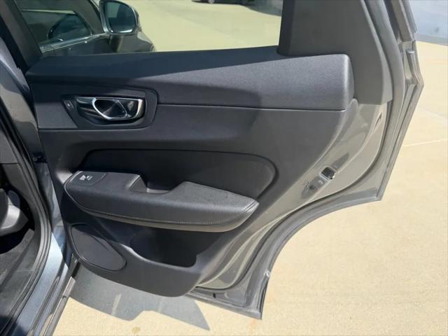2018 Volvo XC60 T6 Momentum