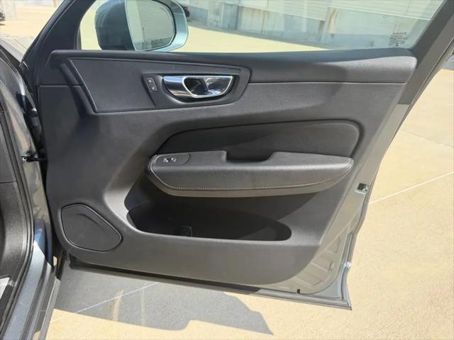 2018 Volvo XC60 T6 Momentum
