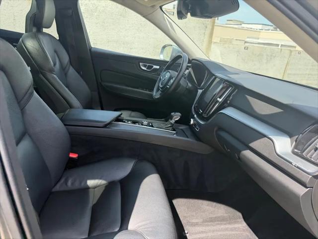 2018 Volvo XC60 T6 Momentum