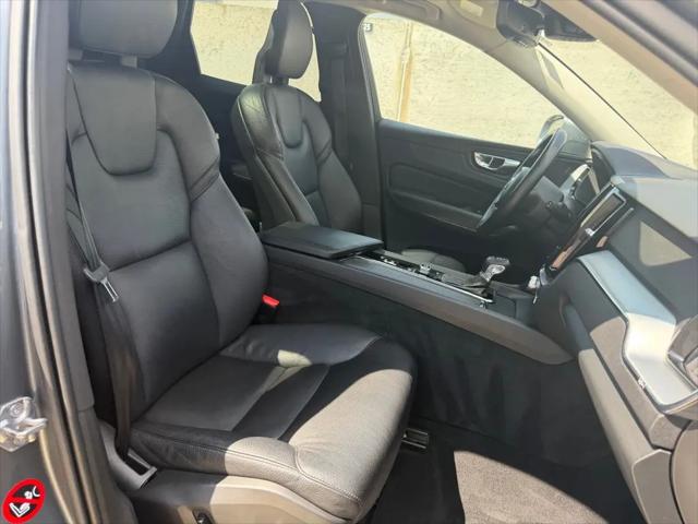 2018 Volvo XC60 T6 Momentum