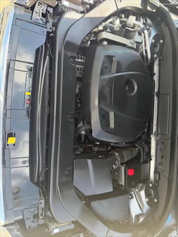 2018 Volvo XC60 T6 Momentum