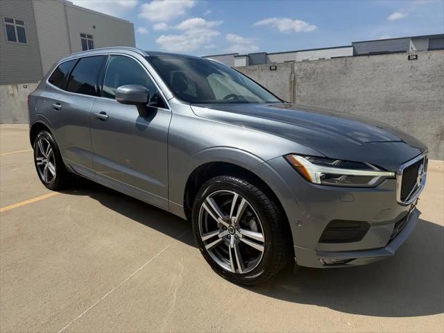 2018 Volvo XC60 T6 Momentum for sale in Overland Park, KS