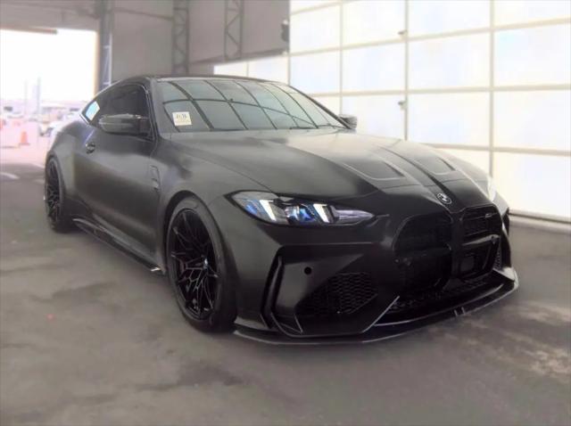 2022 BMW M4 Competition xDrive for sale in Tamarac, FL