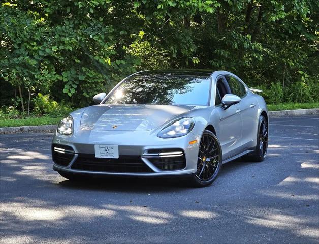 2018 Porsche Panamera Turbo for sale in Silver Spring, MD