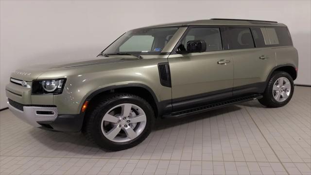2024 Land Rover Defender 110 P400 S for sale in Alexandria, VA
