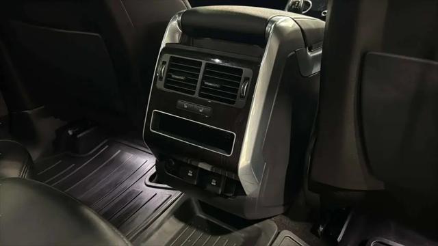2020 Land Rover Range Rover Sport SE MHEV