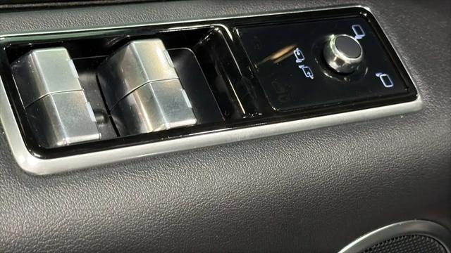 2020 Land Rover Range Rover Sport SE MHEV