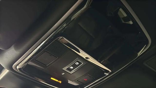 2020 Land Rover Range Rover Sport SE MHEV