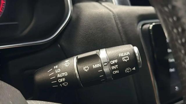 2020 Land Rover Range Rover Sport SE MHEV