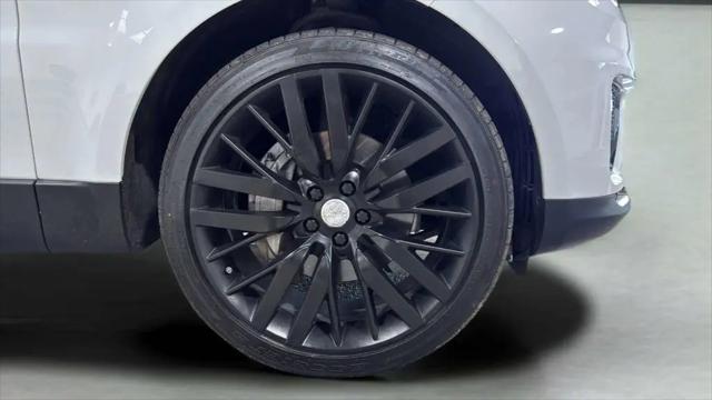 2020 Land Rover Range Rover Sport SE MHEV